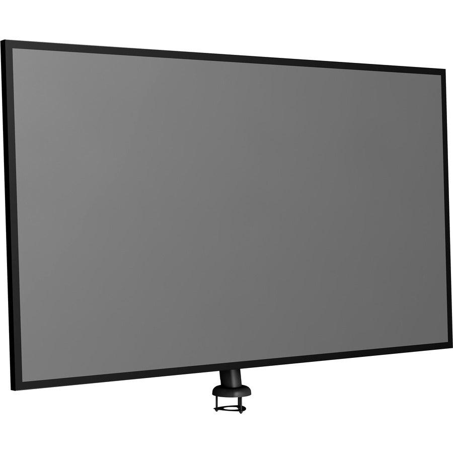 Chief LDB1U Large Fusion Bolt-Down Table Stand - Flat Panel Desk Mount | TecISoft