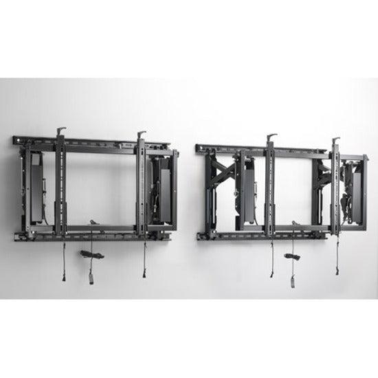 Chief LVS1U-G ConnexSys Video Wall Mount System | Landscape