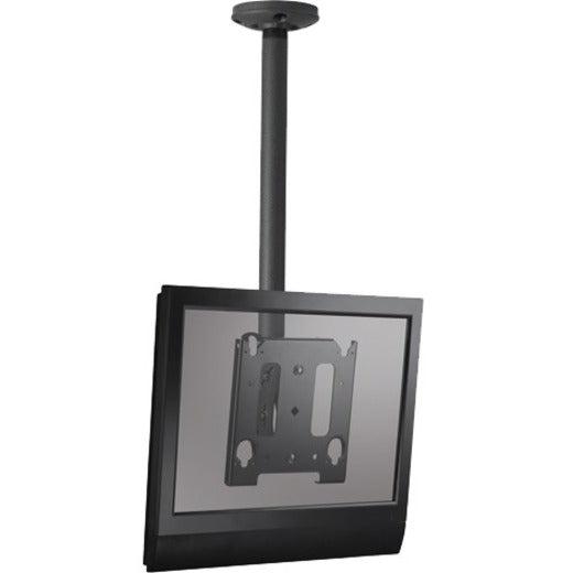 Chief MCS6000 Medium Flat Panel Ceiling Mount - ClickConnect Technology | Chief