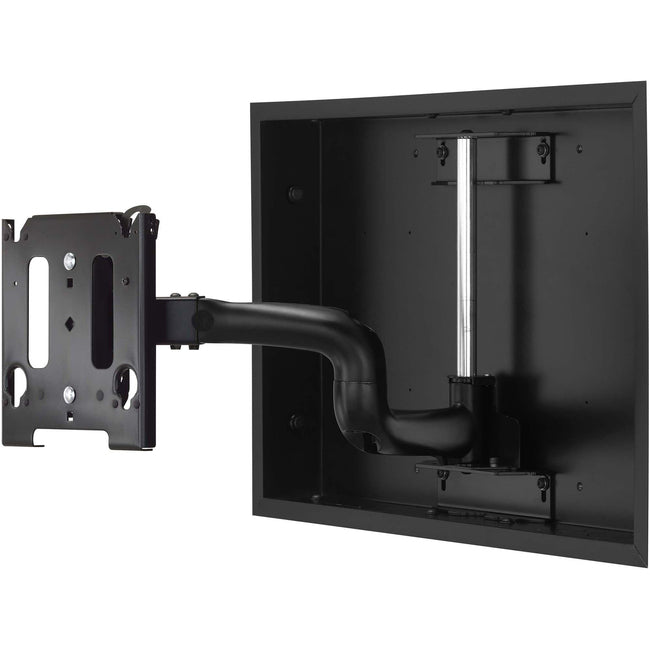 Chief Mwriw6000 Mounting Arm For Flat Panel Display - Black