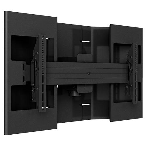 Chief Olcm1U Signage Display Mount 165.1 Cm (65") Black