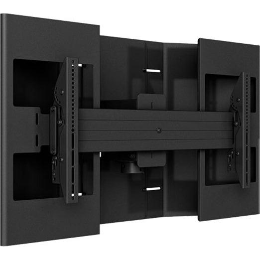 Chief Olcm1U Signage Display Mount 165.1 Cm (65") Black