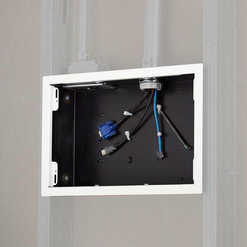 Chief Pac525Fw Electrical Junction Box