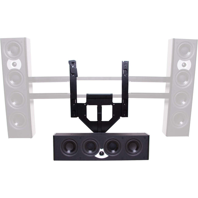 Chief Paccc1 Center Channel Speaker Adapter