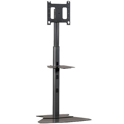 Chief Pf12000B Signage Display Mount 180.3 Cm (71") Black