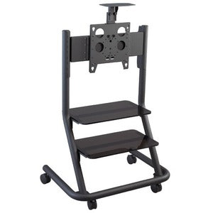 Chief Ppcu Flat Panel Presenters Cart