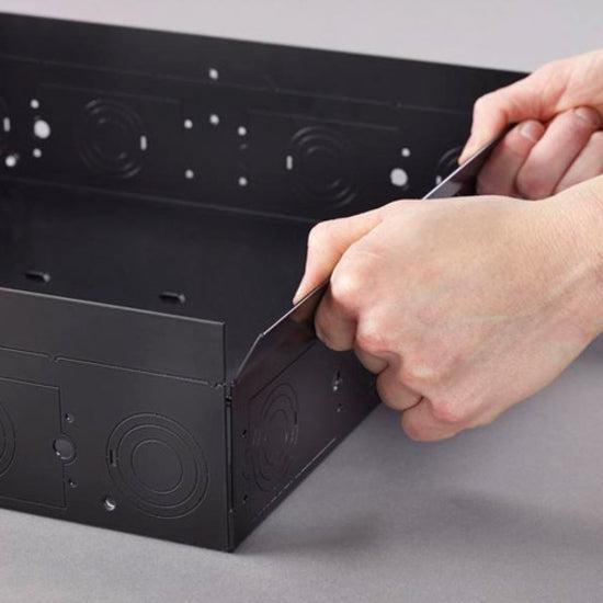 Chief Pac525Fw Electrical Junction Box