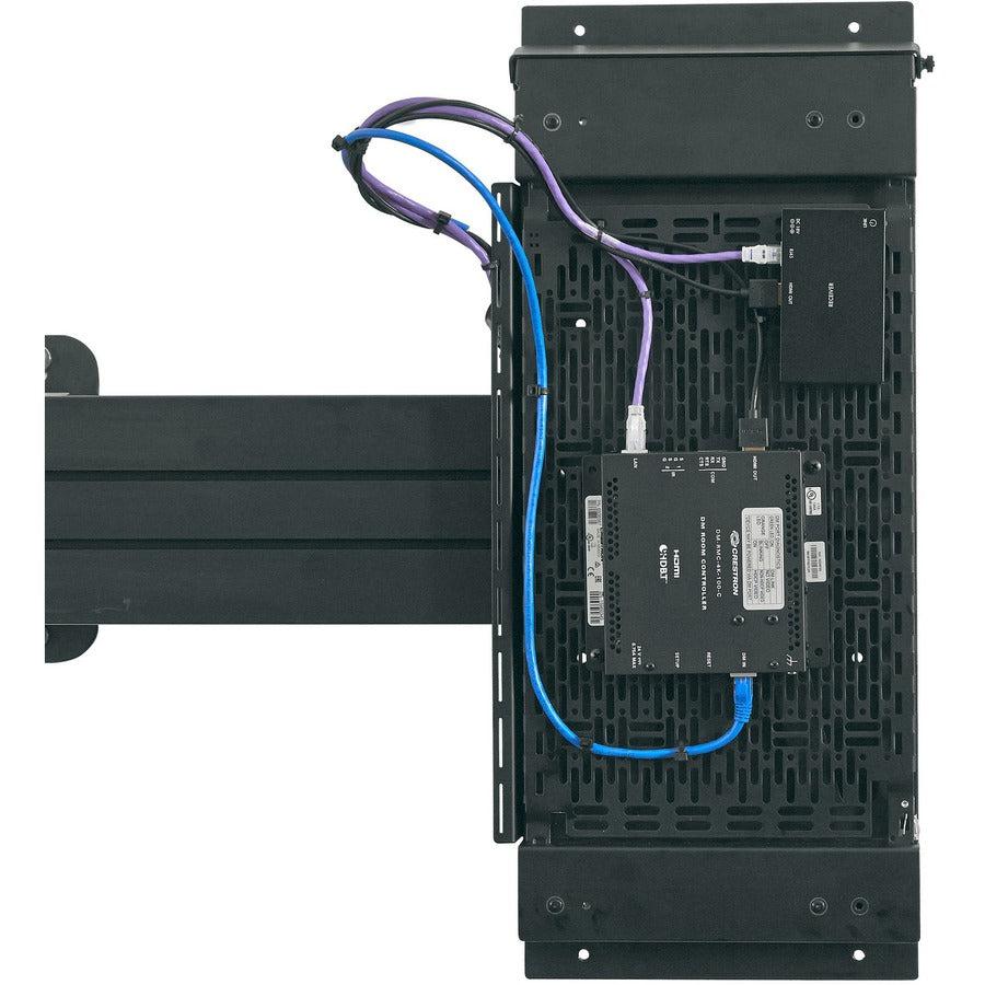 Chief Proximity Component Storage Slide-Lock Panel