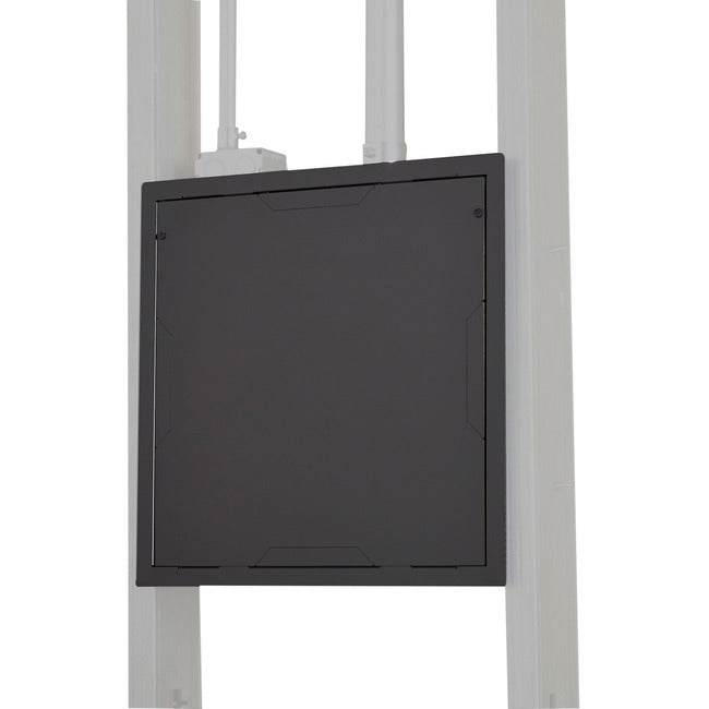Chief Proximity Pac526Fc Mounting Box For Flat Panel Display - Black