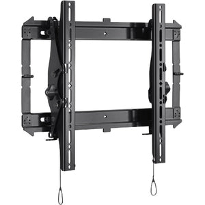 Chief Rmt2 Wall Mount For Flat Panel Display - Black