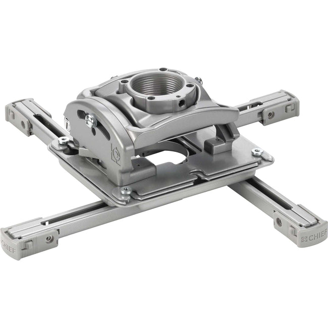 Chief Rpmaus Ceiling Mount For Projector - Silver