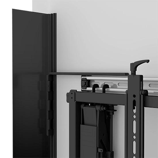 Chief Side Cover Kit With Connexsys Brackets