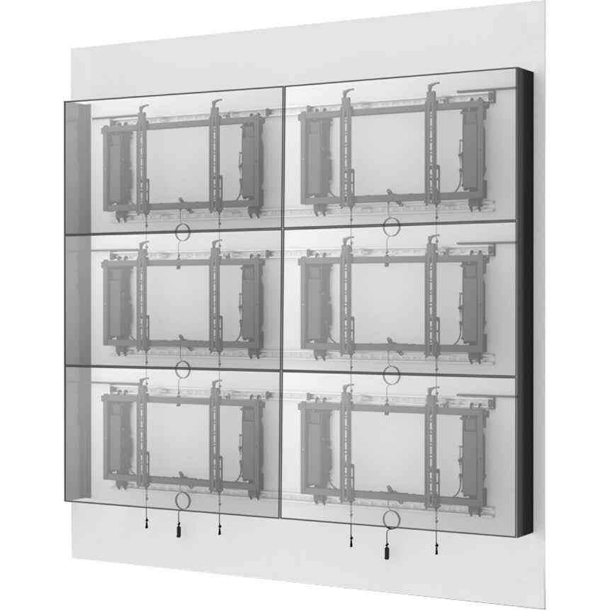 Chief Side Cover Kit With Connexsys Brackets