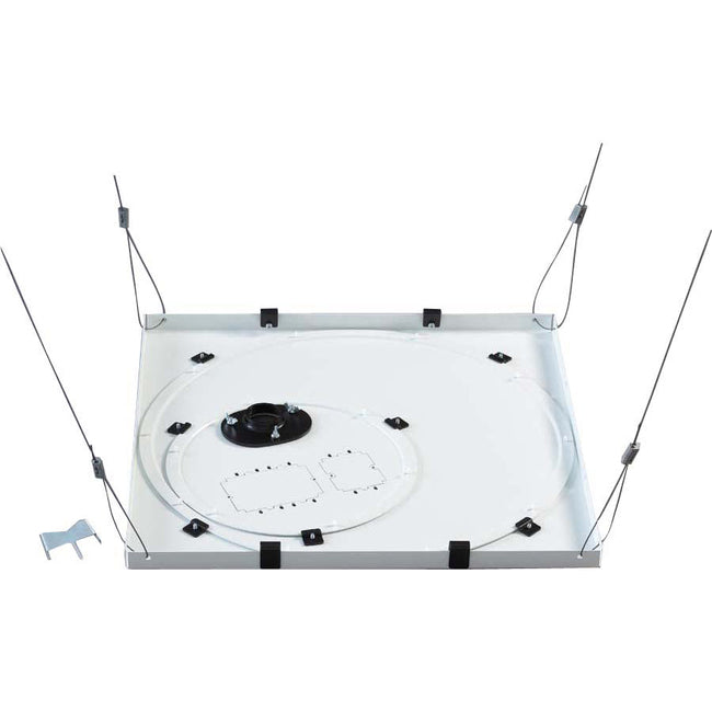 Chief Speed-Connect Cms445 Suspended Ceiling Tile Replacement Kit