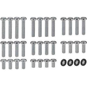 Chief Universal Flat Panel Mount Hardware Kit FHB5147