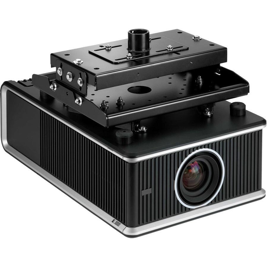 Chief Vcmu Project Mount Ceiling Black