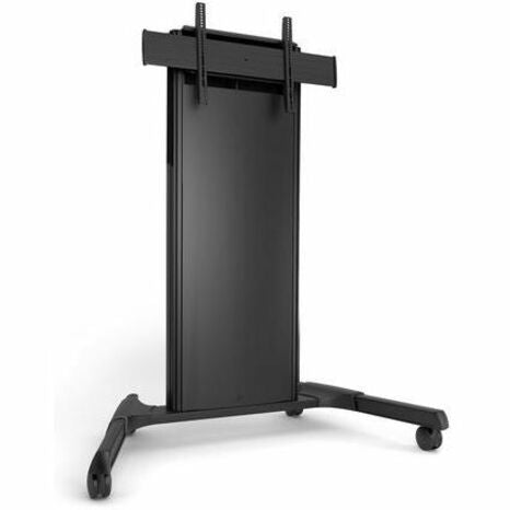 Chief XPA1UB Black XL Fusion Height Adjustable Mobile AV Cart
