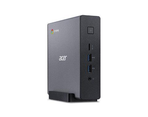 Chrome OS Desktop Computer - Acer CXI4 Intel Core i3 Chromebox | TecISoft DT.Z1NAA.001