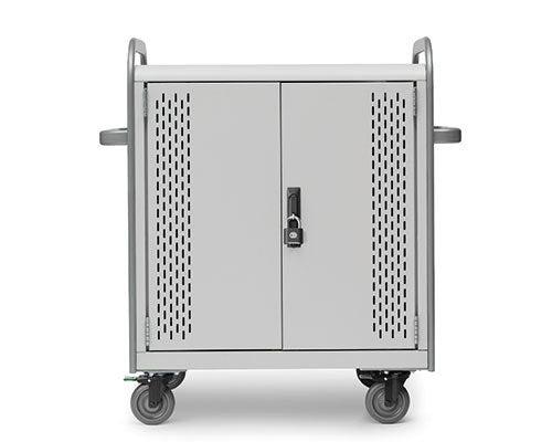 Chromebook Charging Cart - Bretford CUBE Cart Mini TVCM20PAC | Bretford TVCM20PAC-CH