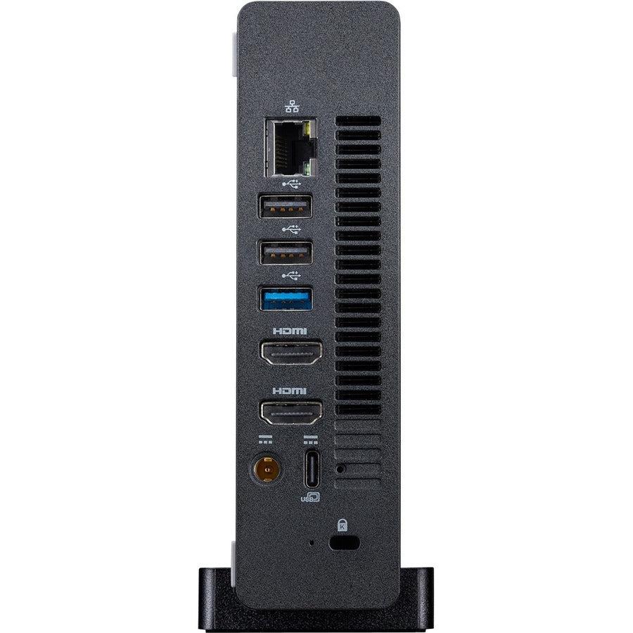 Chromebox CXI4 Intel Core i7 16GB - Chrome OS Desktop Computer | Acer DT.Z1RAA.001