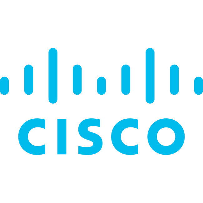 Cisco 100GBASE-CR4 QSFP Passive Copper Cable, 2-meter QSFP-100G-CU2M