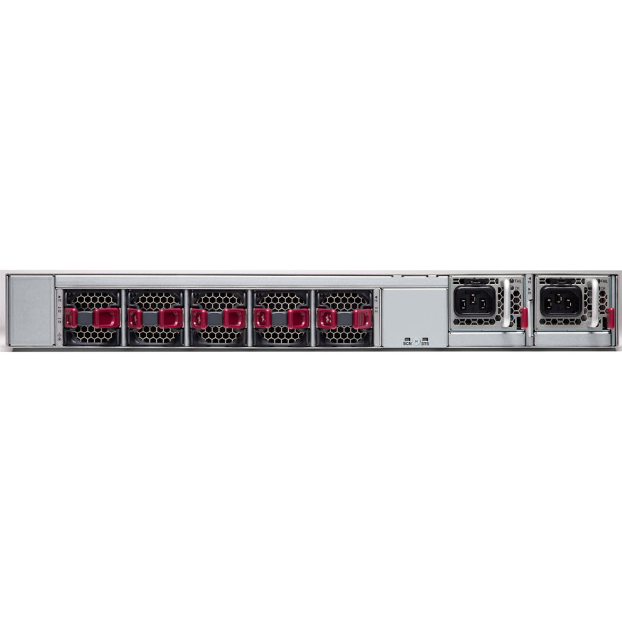 Cisco 10GbE Switch - High-Density Data Center Networking | TecIsoftCisco Nexus 93240YC-FX2 | Tecisoft N9K-C93240-FX-B24C