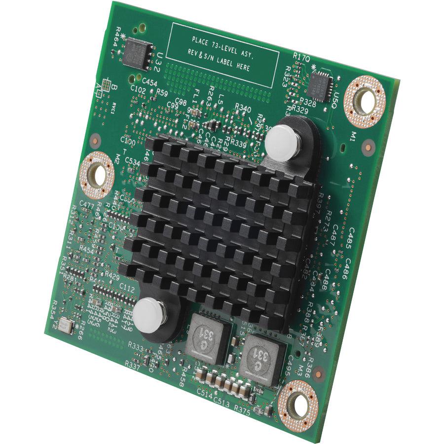 Cisco 128-Channel Voice DSP Module PVDM4-128-RF