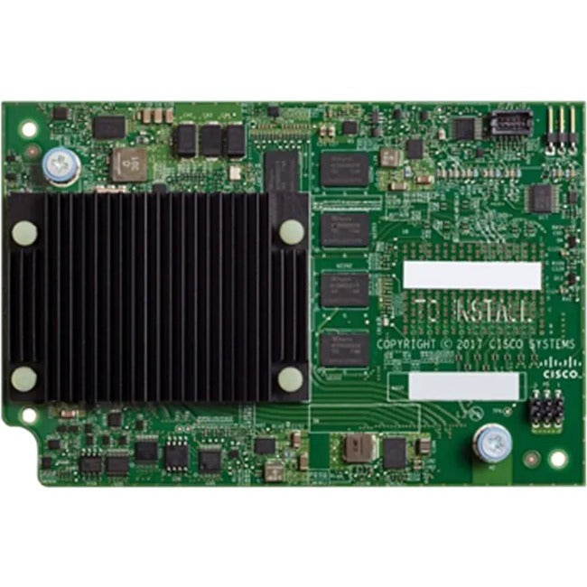 Cisco 1480 40Gigabit Ethernet Card HX-B-VIC-M84-4P