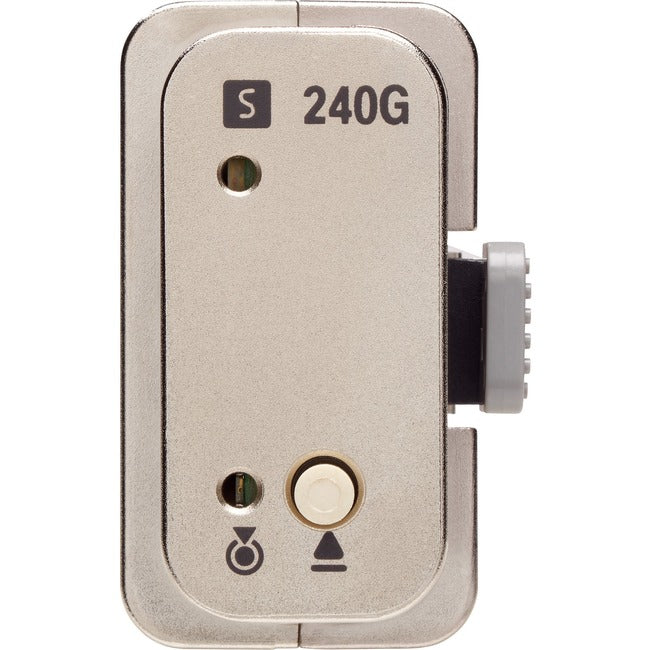 Cisco 240 GB Solid State Drive - External SSD-240G=