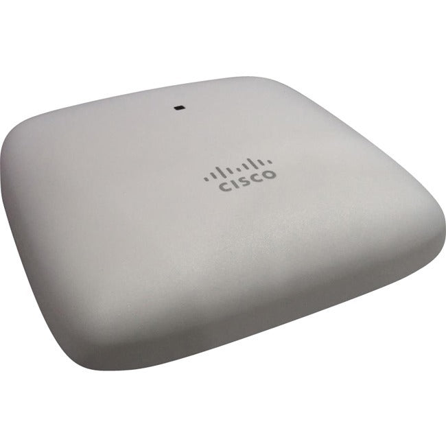 Cisco 240AC IEEE 802.11ac 1.69 Gbit/s Wireless Access Point CBW240AC-B