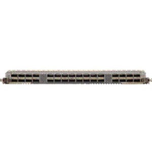 Cisco 32-Port 40/100 Gigabit Ethernet QSFP28 Line Card N9K-X9732C-EXM=