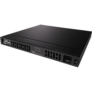 Cisco 4331 Integrated Services Router - Enterprise WAN Solutions | CISCO ISR4331/K9-RF