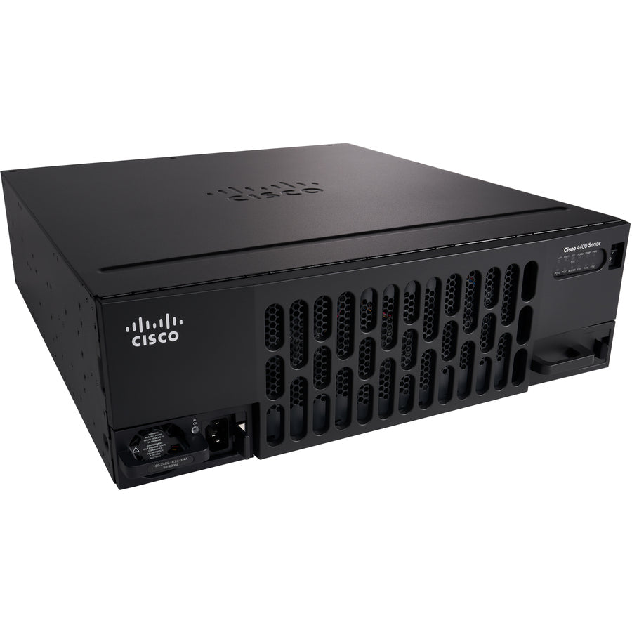 Cisco 4461 Router ISR4461/K9
