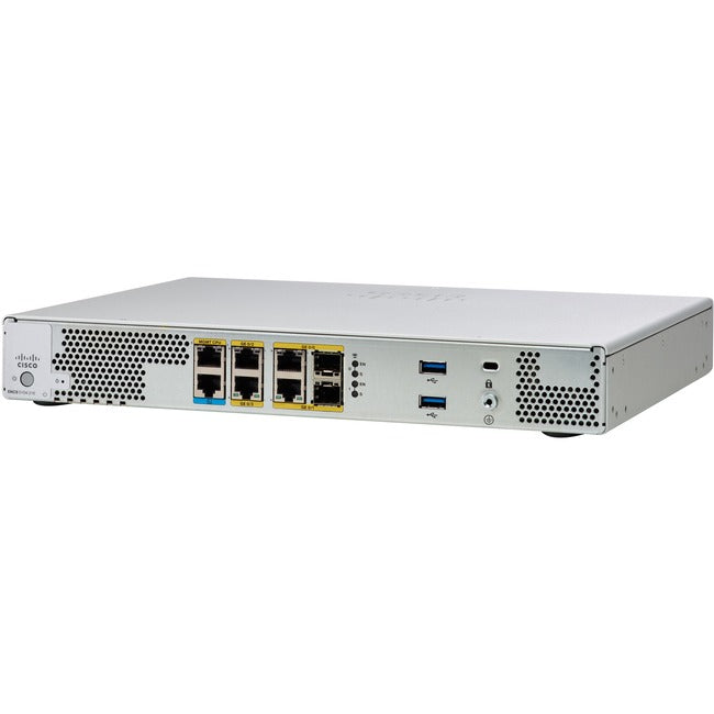 Cisco 5100 Enterprise Network Compute System ENCS5104-400/K9