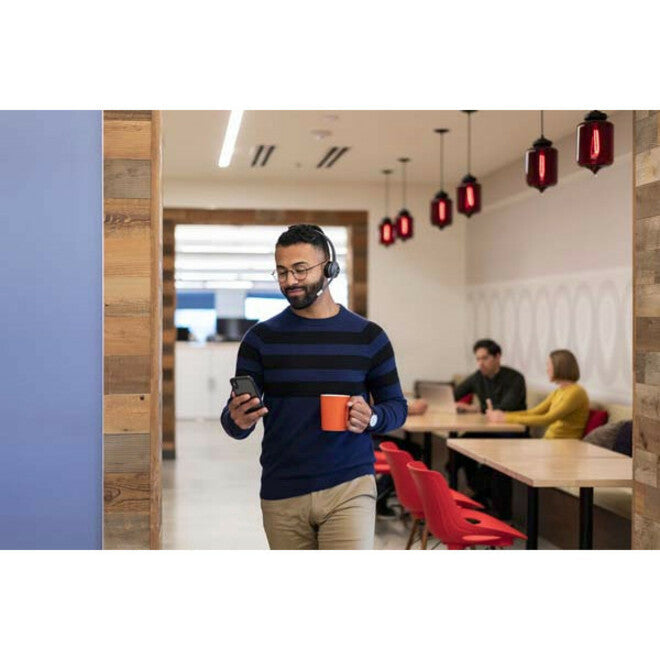 Cisco 522 Headset CP-HS-W-522-USB=