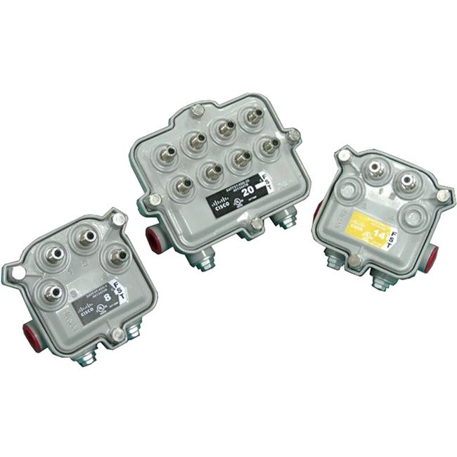 Cisco 6 dB FST Inverse EQ SG-FST-INVEQ-06