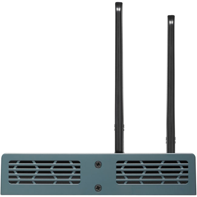 Cisco 819 4G LTE M2M Gateway - WWAN Integrated Services Router | TecISoft C819G-LTE-MNA-K9