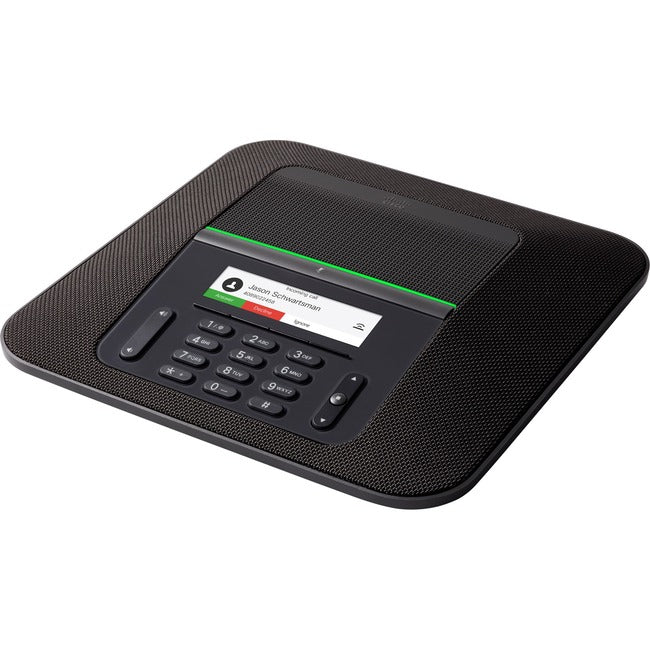 Cisco 8832 IP Conference Station - Refurbished - Corded - Tabletop - Charcoal CP-8832-K9-RF