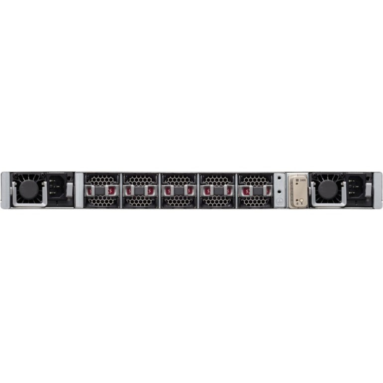 Cisco 9500 - High Performance 100G Core Switch | Tecisoft C9500-32C-E