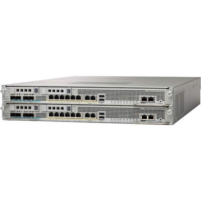 Cisco ASA 5555-X Network Security/Firewall Appliance ASA5555-DC-K8