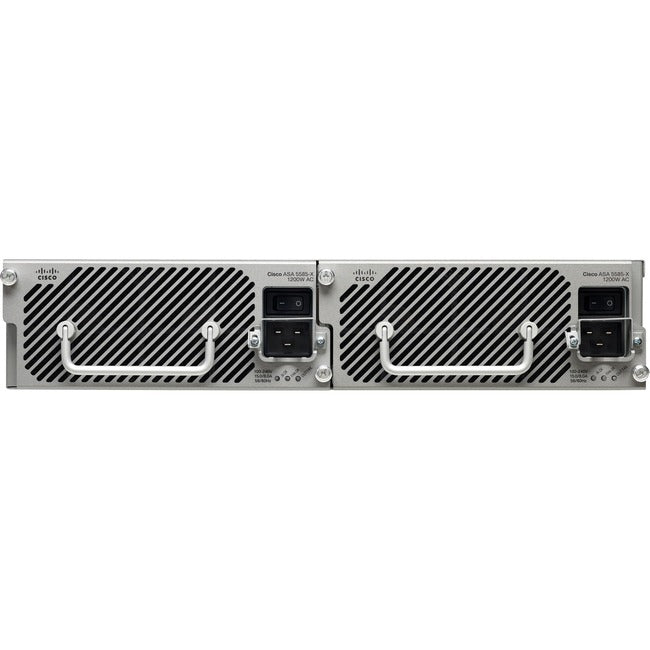 Cisco Asa 5585-X Network Security/Firewall Appliance