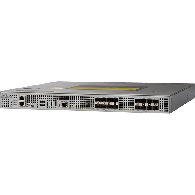 Cisco ASR 1001-HX Router C1-ASR1001-HX/K9