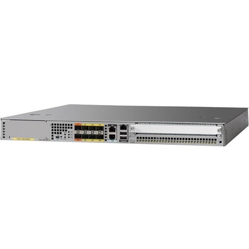 Cisco ASR 1001-X Router ASR1001X-10G-K9-RF