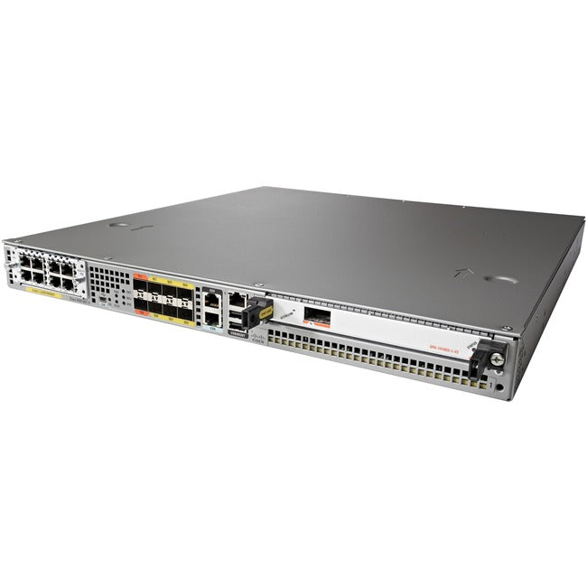 Cisco ASR 1001-X Router ASR1001X-2.5GK9-RF