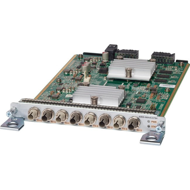 Cisco ASR 900 Interface Module A900-IMA4C3794=