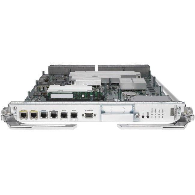 Cisco Asr 9000 Mod80 Modular Line Cardd