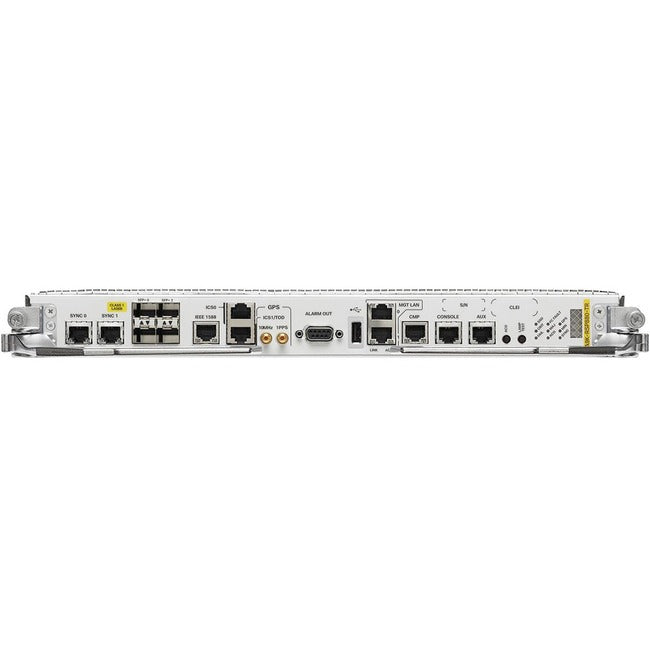 Cisco Asr 9000 Route Switch Processor 880 For Packet Transport 16G