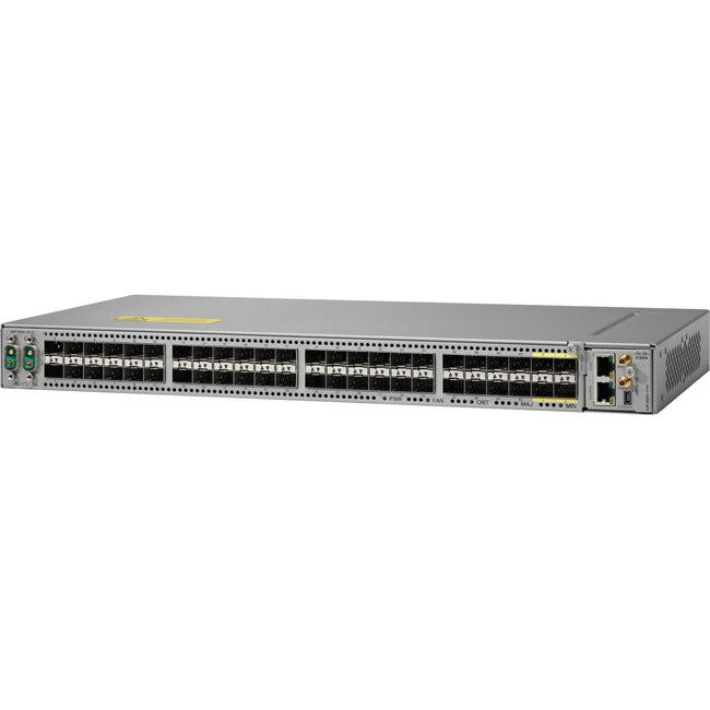 Cisco ASR 9000v-V2 Satellite Shelf (DC ANSI) - Enterprise Router Expansion Module A9KV-V2-DC-A=
