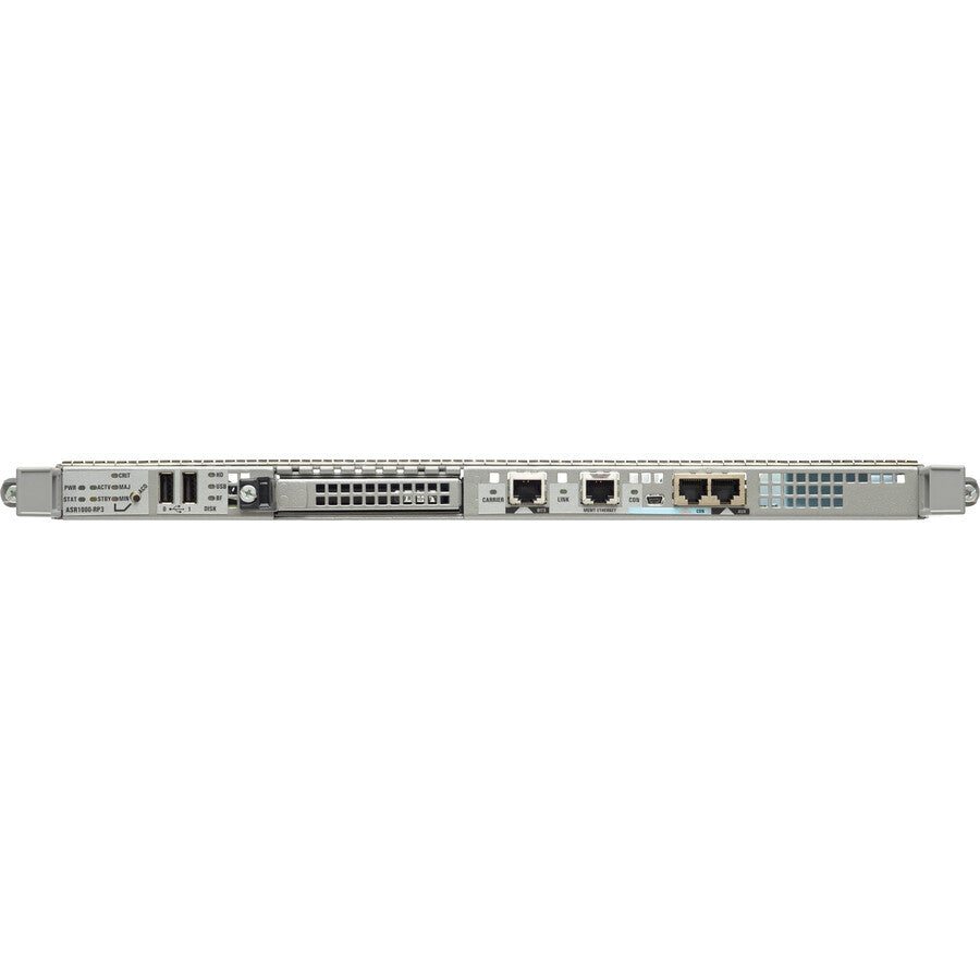 Cisco ASR1000-RP3 Route Processor ASR1000-RP3-32G-2P