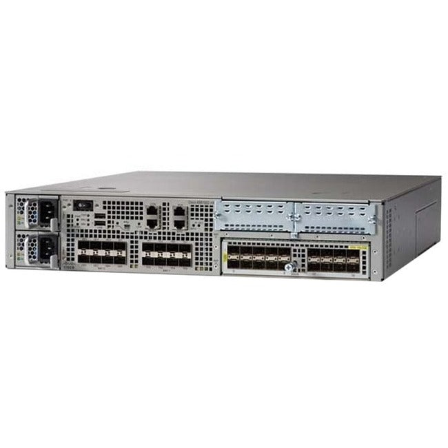Cisco ASR1002-HX Router ASR1002-HX-DNA